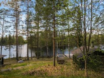Фотографии Дома для отпуска Holiday Home Töppöhönö г. Viitalahti (Финляндия) №4 Фото Дома для отпуска Holiday Home Töppöhönö г. Viitalahti 4