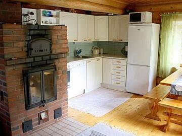 Фото номера Дом для отпуска Дома для отпуска Holiday Home Töppöhönö г. Viitalahti 13