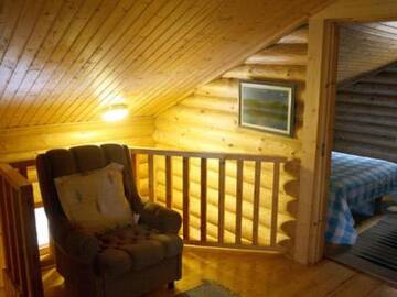 Фото номера Дом для отпуска Дома для отпуска Holiday Home Töppöhönö г. Viitalahti 17
