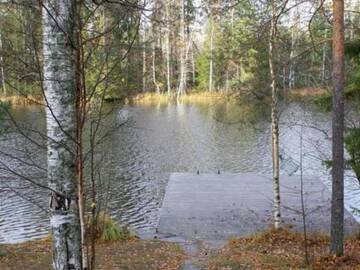 Фото номера Дом для отпуска Дома для отпуска Holiday Home Töppöhönö г. Viitalahti 18