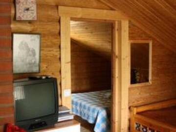 Фото номера Дом для отпуска Дома для отпуска Holiday Home Töppöhönö г. Viitalahti 14
