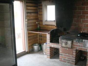 Фото номера Дом для отпуска Дома для отпуска Holiday Home Töppöhönö г. Viitalahti 21