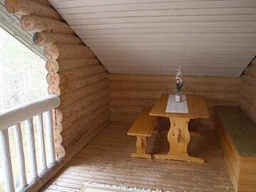 Фото номера Дом для отпуска Дома для отпуска Holiday Home Töppöhönö г. Viitalahti 19