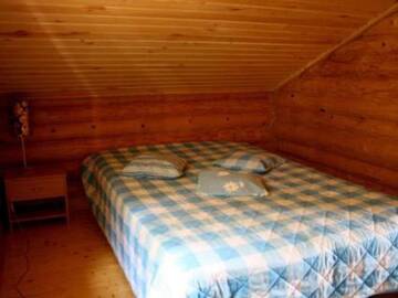 Фото номера Дом для отпуска Дома для отпуска Holiday Home Töppöhönö г. Viitalahti 16