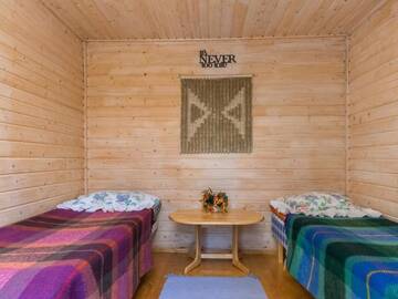 Фотографии Дома для отпуска Holiday Home Töppöhönö г. Viitalahti (Финляндия) №5 Фото Дома для отпуска Holiday Home Töppöhönö г. Viitalahti 5