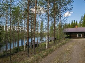 Фотографии Дома для отпуска Holiday Home Töppöhönö г. Viitalahti (Финляндия) №2 Фото Дома для отпуска Holiday Home Töppöhönö г. Viitalahti 2