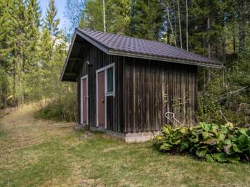 Фотографии Дома для отпуска Holiday Home Töppöhönö г. Viitalahti (Финляндия) №3 Фото Дома для отпуска Holiday Home Töppöhönö г. Viitalahti 3