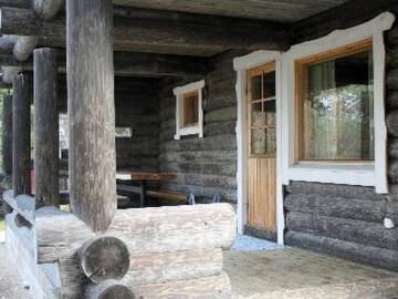 Фото номера Дом для отпуска Дома для отпуска Holiday Home Töppöhönö г. Viitalahti 3