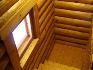 Фото номера Дом для отпуска Дома для отпуска Holiday Home Töppöhönö г. Viitalahti 7