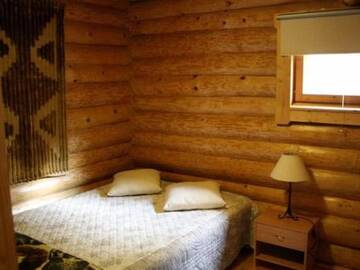 Фото номера Дом для отпуска Дома для отпуска Holiday Home Töppöhönö г. Viitalahti 5
