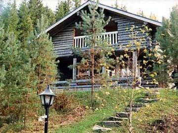 Фото номера Дом для отпуска Дома для отпуска Holiday Home Töppöhönö г. Viitalahti 9
