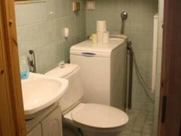 Фото номера Дом для отпуска Дома для отпуска Holiday Home Töppöhönö г. Viitalahti 6
