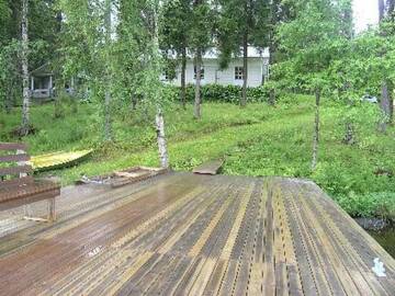 Фото номера Дом для отпуска Дома для отпуска Holiday Home Salmenranta г. Viitalahti 75