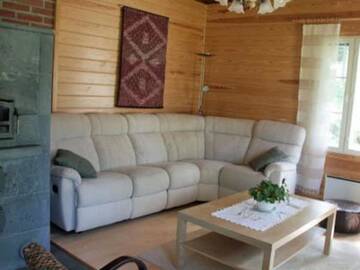 Фото номера Дом для отпуска Дома для отпуска Holiday Home Salmenranta г. Viitalahti 54