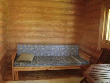 Фото номера Дом для отпуска Дома для отпуска Holiday Home Salmenranta г. Viitalahti 59