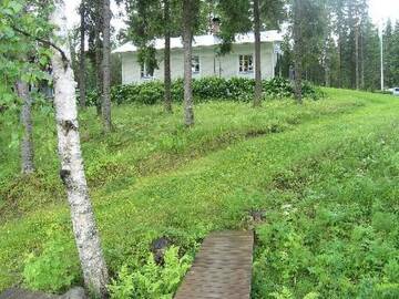 Фото номера Дом для отпуска Дома для отпуска Holiday Home Salmenranta г. Viitalahti 27