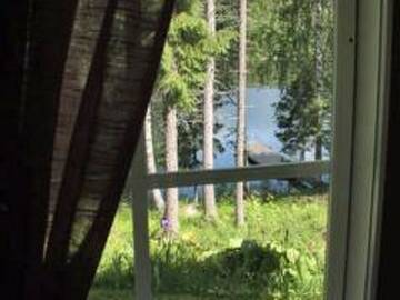 Фото номера Дом для отпуска Дома для отпуска Holiday Home Salmenranta г. Viitalahti 25