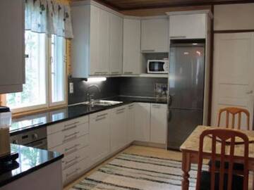 Фото Дома для отпуска Holiday Home Salmenranta г. Viitalahti 3