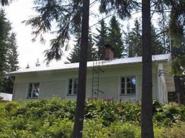 Фото номера Дом для отпуска Дома для отпуска Holiday Home Salmenranta г. Viitalahti 38