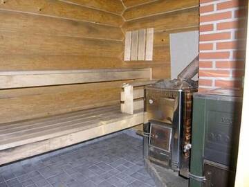 Фото номера Дом для отпуска Дома для отпуска Holiday Home Salmenranta г. Viitalahti 92